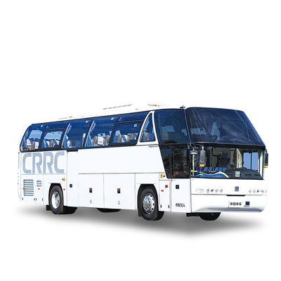 49 сила подвеса 12M воздуха автобуса тренера дела Seater 375hp дизельная
