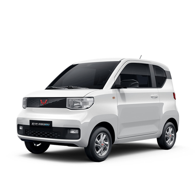 Ряд 120KM RWD автомобилей 20KW 27ps NEDC мини 4 мест небольшой электрический SUV