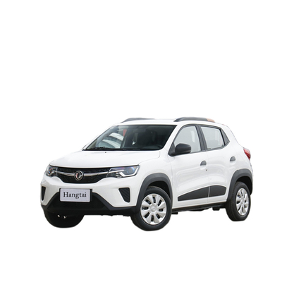 Скорость 100Km/h электрических автомобилей EX1 45Hp Макс DONGFENG 4 Seater чистая