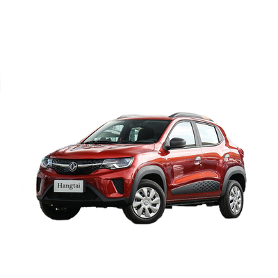 Скорость 100Km/h электрических автомобилей EX1 45Hp Макс DONGFENG 4 Seater чистая