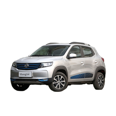 4 колесная база 2423mm быстрое поручая 0.5H привода электрических автомобилей SUV FWD мест чистая