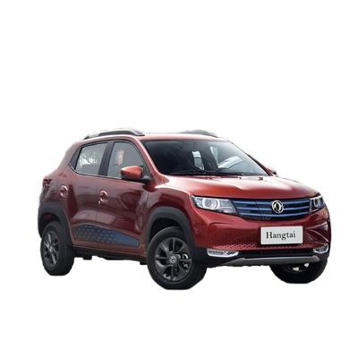 4 колесная база 2423mm быстрое поручая 0.5H привода электрических автомобилей SUV FWD мест чистая