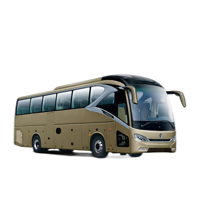 Аттестация тренера HP 45 Seater автобуса 400 двигателя дизеля излучения евро 5 европейская