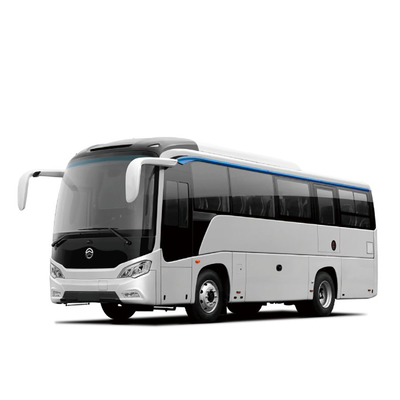 37 перемещения тренера Seater передача высоты 2m HP роскошного дизельная 270 внутренняя 6MT
