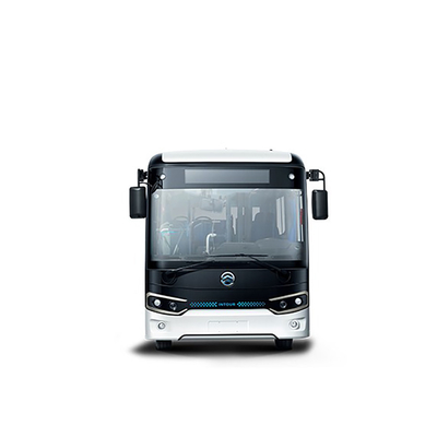 пробег 115 до 190KM расстояния электрического автобуса 6m 14 Seater короткий
