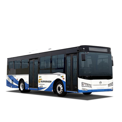 Пробег 10m корабля автобусов 97 человек чистый электрический 200 до 700 Km