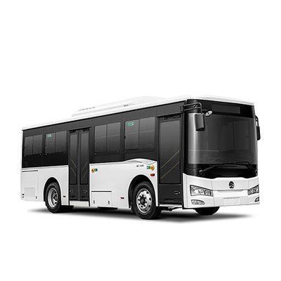 8.5m 27 пробег 200 до 410km пассажира 50 роскошного автобуса Seater чистый электрический максимальный