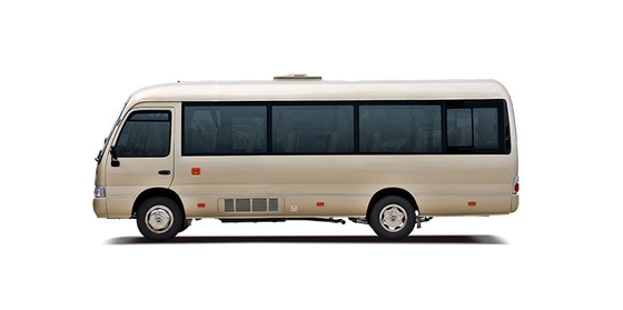 10 - 28 каботажное судно силы автобуса 7m каботажного судна кожаных мест дизельное небольшое 148hp