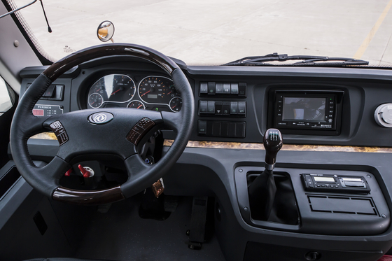 115hp пригородного автобуса 24 до 32 желтого цвета школы 80km/h 6.5m сила мест дизельная