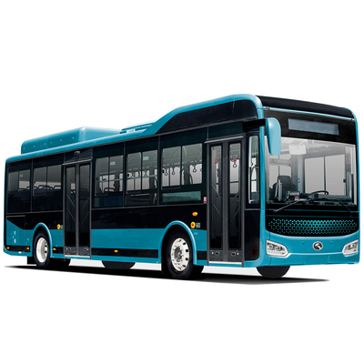 32 пробег 300 до 450km колесной базы 6100mm автобуса 12m Seater роскошных электрических