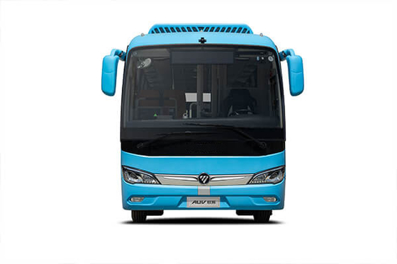 Тренер Seater города 36 электрический везет колесную базу на автобусе 3800 пробега EV 280 до 320KM