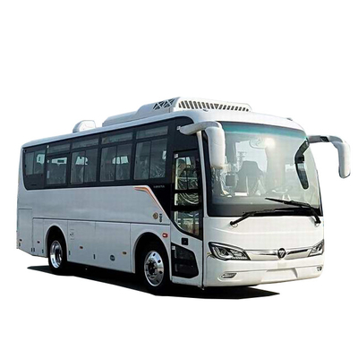 Тренер Seater города 36 электрический везет колесную базу на автобусе 3800 пробега EV 280 до 320KM