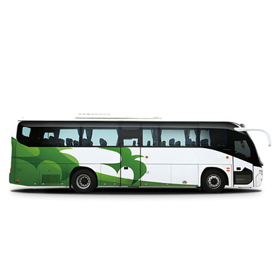 Тренер 47 Seater чистый электрический везет новую скорость на автобусе энергии EV 100km/h самую высокую