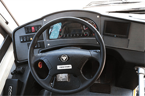 10 - 25 туристический автобус Seater пробега 25 автобуса 8m 300km перехода мест общественный электрический