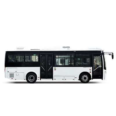 10 - 25 туристический автобус Seater пробега 25 автобуса 8m 300km перехода мест общественный электрический