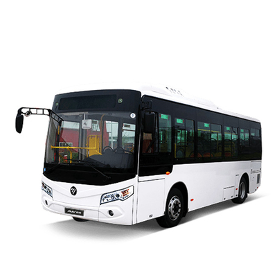 10 - 25 туристический автобус Seater пробега 25 автобуса 8m 300km перехода мест общественный электрический