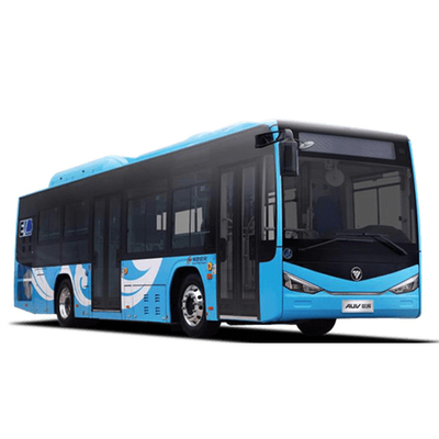 Линия колесная база городского движения 23 10m автобусов Seater электрическая 5750mm