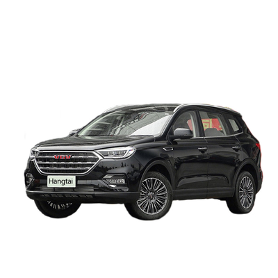 Места силы 7 двигателя тела 1.5T 156HP автоматической передачи SUV бензина скорлуповидные