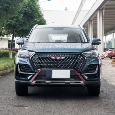 Стандарт мест SUV FWD двери 7 VGV 8AT 5 вокруг силы 2.0T бензина монитора взгляда