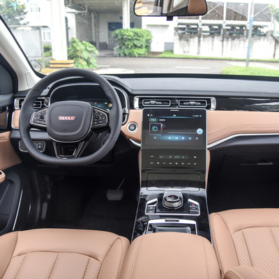 Стандарт мест SUV FWD двери 7 VGV 8AT 5 вокруг силы 2.0T бензина монитора взгляда
