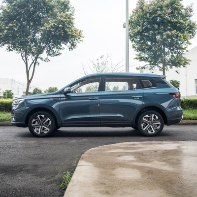 Стандарт мест SUV FWD двери 7 VGV 8AT 5 вокруг силы 2.0T бензина монитора взгляда
