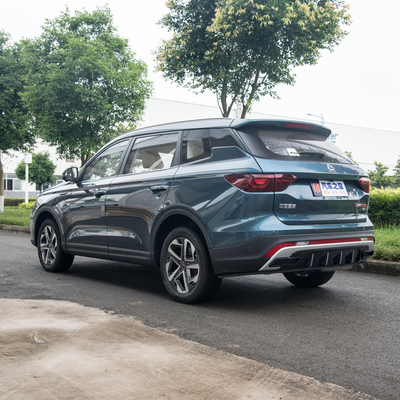 Стандарт мест SUV FWD двери 7 VGV 8AT 5 вокруг силы 2.0T бензина монитора взгляда
