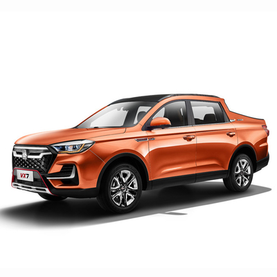 Фары СИД мест силы бензина приемистости 8AT 224HP двери SUV домочадца 4 кожаные