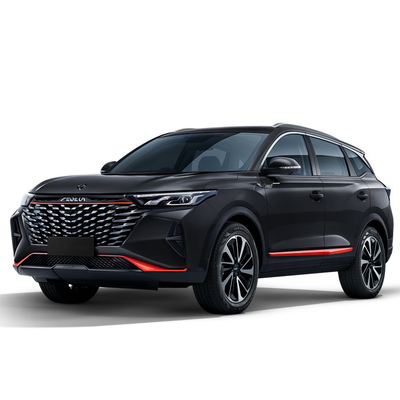 Бензин 4 места силы 5 системы 7AT 1.5T начала приемистости 190HP двери SUV Keyless