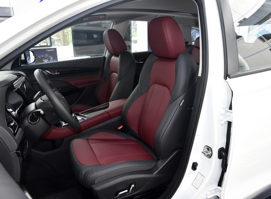 Бензин 4 места силы 5 системы 7AT 1.5T начала приемистости 190HP двери SUV Keyless