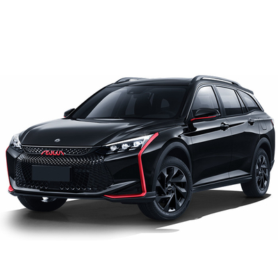 Автомобили Dongfeng SUV 5 мест 150HP с панорамной крышей с окошком