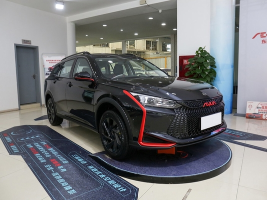 Автомобили Dongfeng SUV 5 мест 150HP с панорамной крышей с окошком
